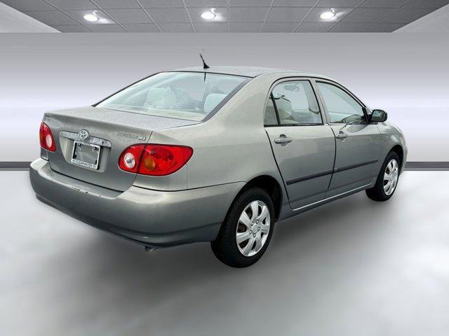 used 2003 Toyota Corolla car, priced at $4,499