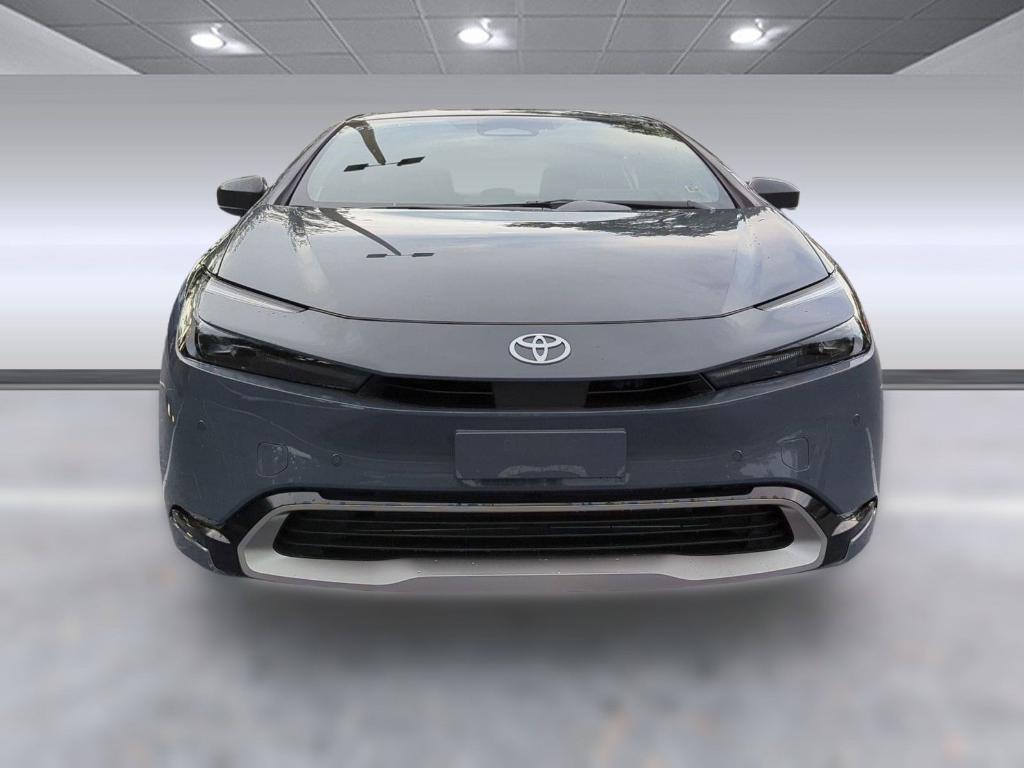 new 2026 Toyota Prius Plug-In Hybrid car, priced at $38,810