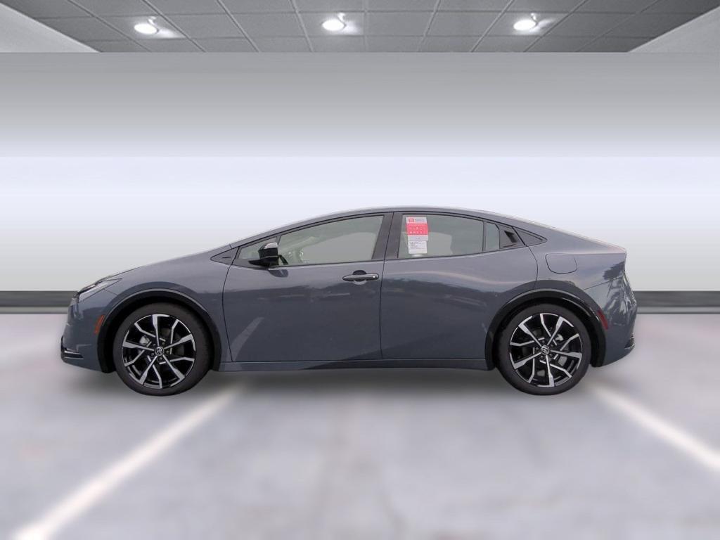 new 2026 Toyota Prius Plug-In Hybrid car, priced at $38,810
