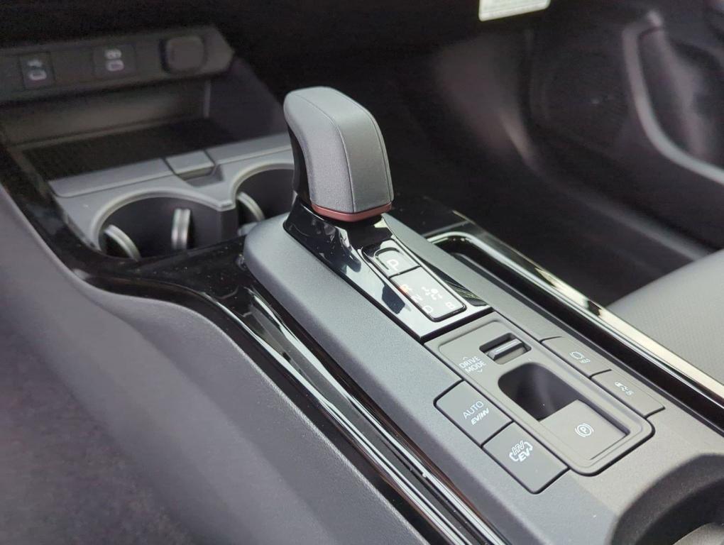 new 2026 Toyota Prius Plug-In Hybrid car, priced at $38,810