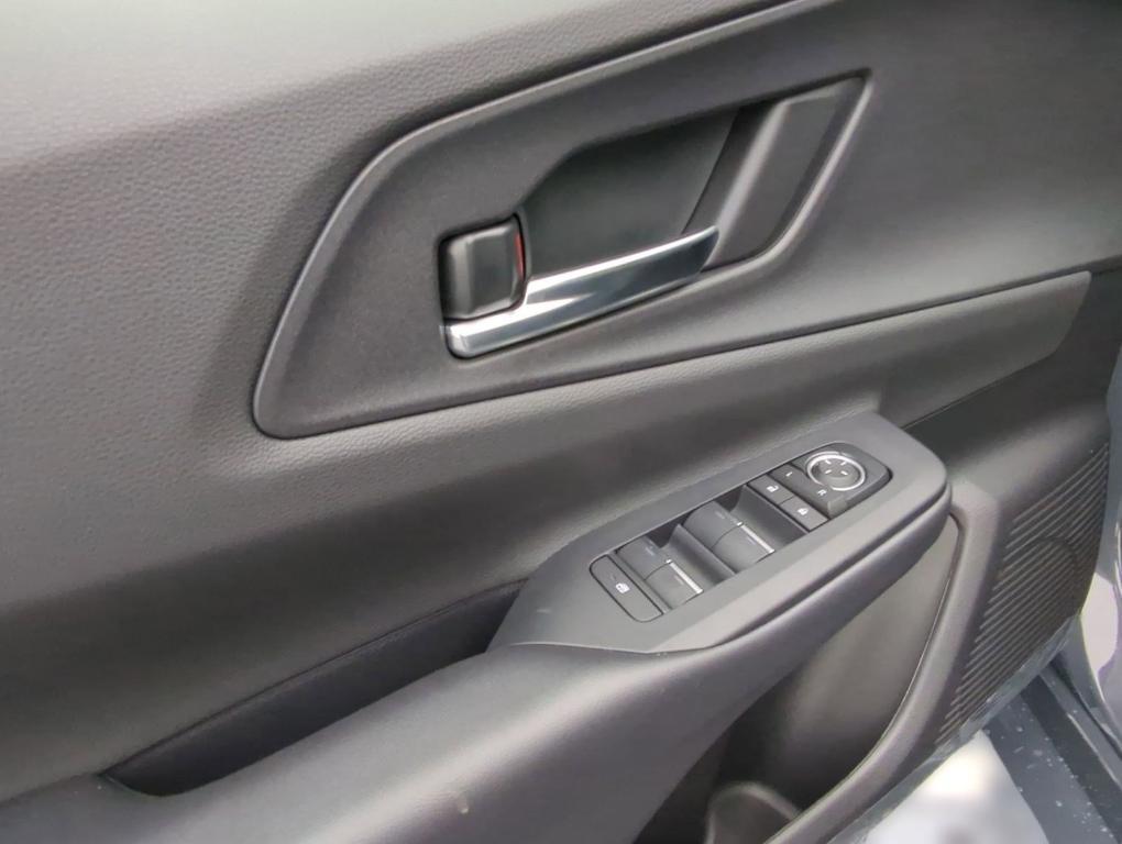 new 2026 Toyota Prius Plug-In Hybrid car, priced at $38,810