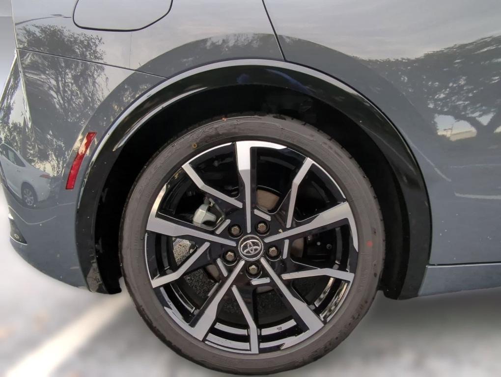 new 2026 Toyota Prius Plug-In Hybrid car, priced at $38,810