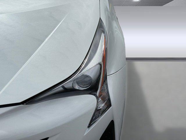 used 2016 Toyota Prius car, priced at $13,999
