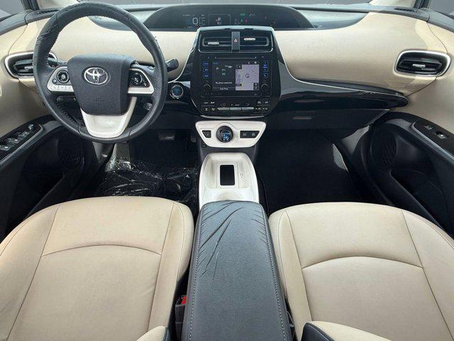 used 2016 Toyota Prius car, priced at $13,999