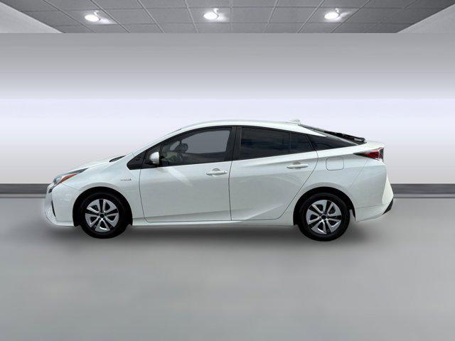 used 2016 Toyota Prius car, priced at $13,999