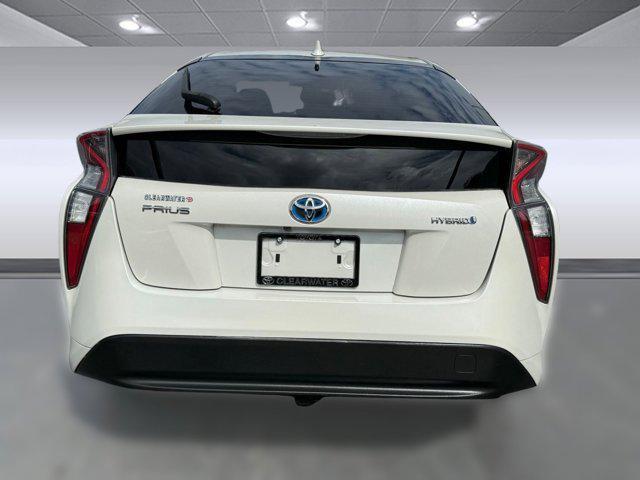 used 2016 Toyota Prius car, priced at $13,999