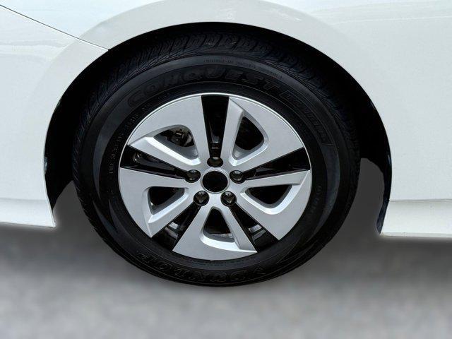 used 2016 Toyota Prius car, priced at $13,999