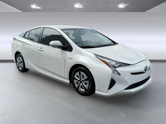 used 2016 Toyota Prius car, priced at $13,999