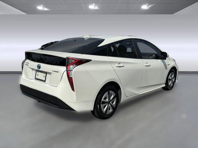 used 2016 Toyota Prius car, priced at $13,999