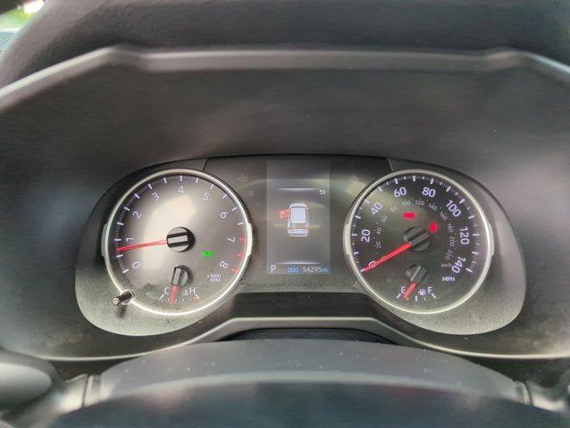 used 2019 Toyota RAV4 car, priced at $23,499
