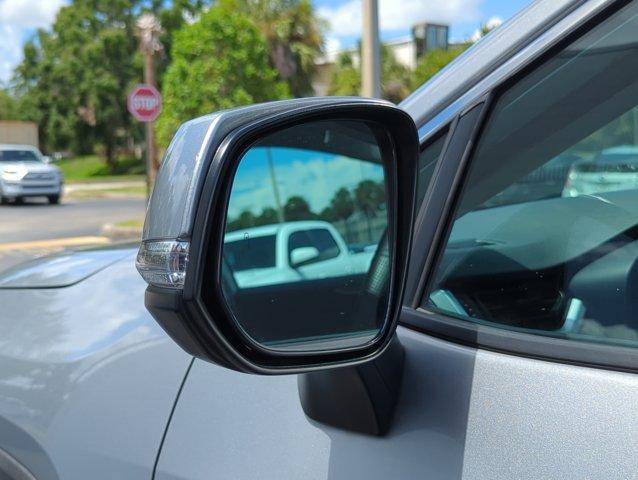 used 2019 Toyota RAV4 car, priced at $23,499