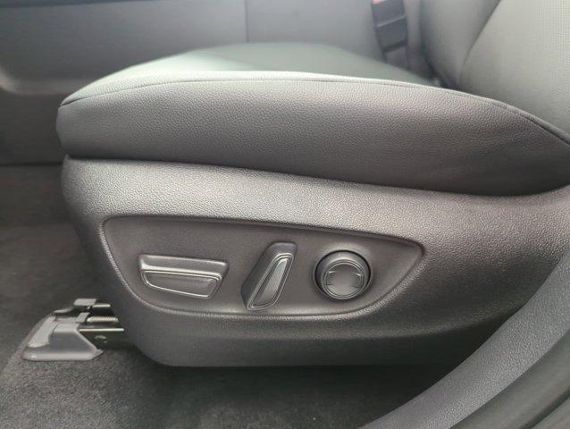 new 2025 Toyota Grand Highlander car, priced at $46,129