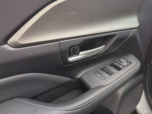 new 2025 Toyota Grand Highlander car, priced at $46,129