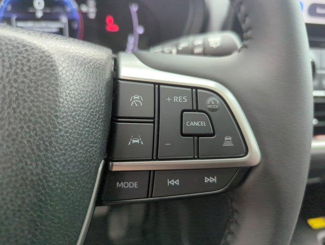 new 2025 Toyota Grand Highlander car, priced at $46,129