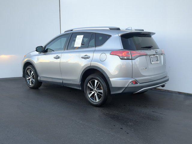 used 2016 Toyota RAV4 car, priced at $17,498