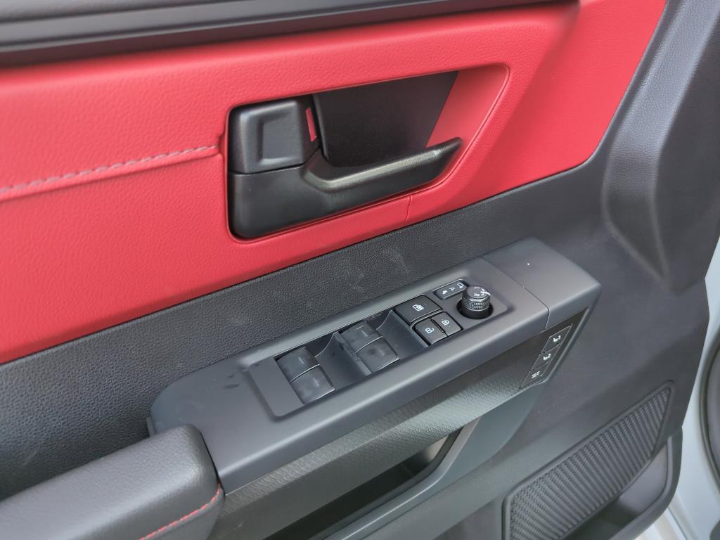 new 2025 Toyota Tundra Hybrid car, priced at $76,118