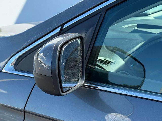used 2024 Ford Edge car, priced at $22,998