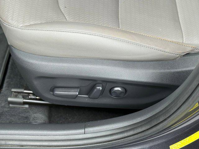 used 2020 Hyundai Elantra car, priced at $12,799