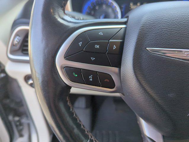 used 2019 Chrysler Pacifica car, priced at $11,999