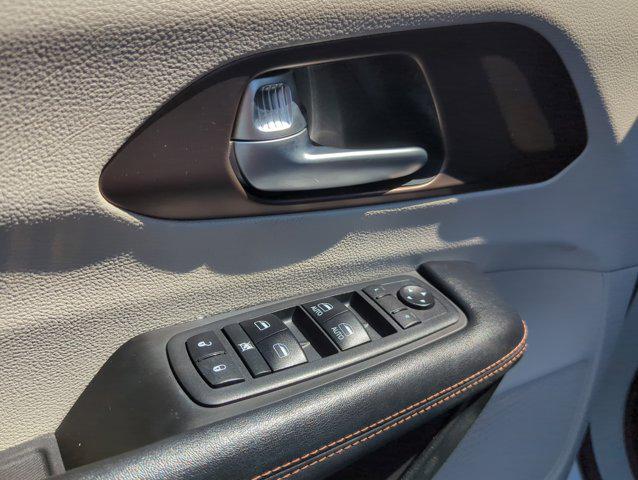 used 2019 Chrysler Pacifica car, priced at $11,999