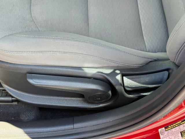 used 2019 Hyundai Elantra car, priced at $11,999