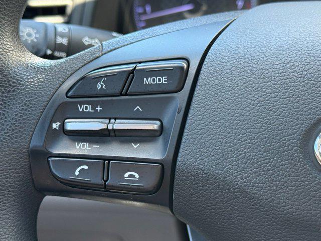 used 2019 Hyundai Elantra car, priced at $11,999