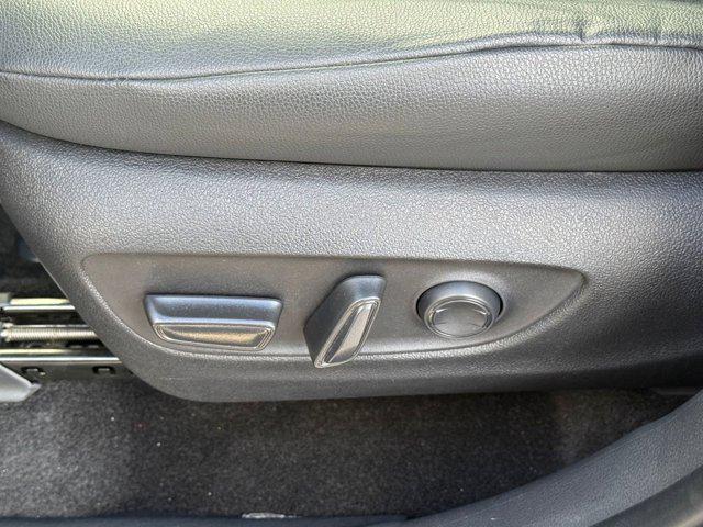 used 2025 Toyota Grand Highlander car, priced at $41,999