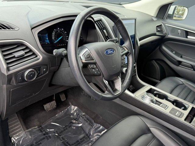 used 2024 Ford Edge car, priced at $22,998