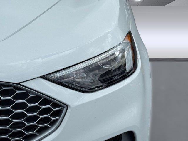 used 2024 Ford Edge car, priced at $22,998