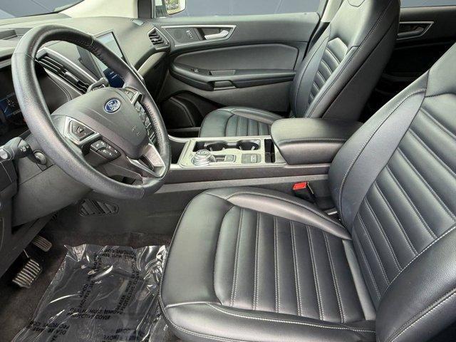 used 2024 Ford Edge car, priced at $22,998