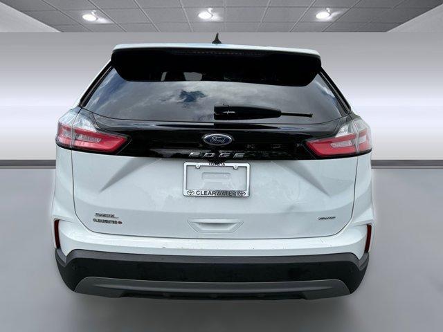 used 2024 Ford Edge car, priced at $22,998