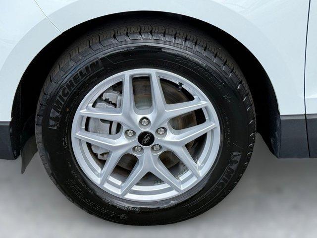used 2024 Ford Edge car, priced at $22,998