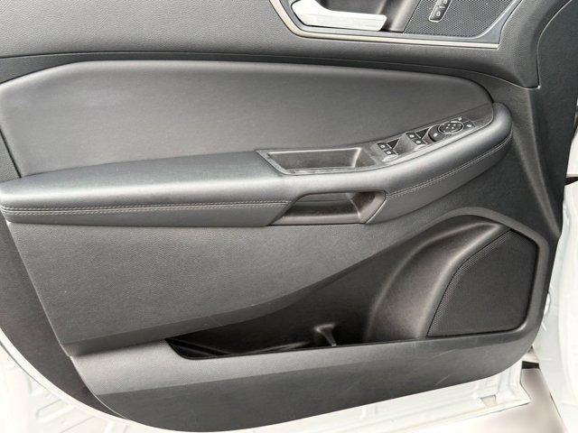 used 2024 Ford Edge car, priced at $22,998
