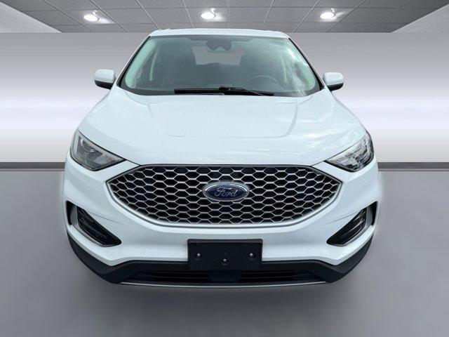 used 2024 Ford Edge car, priced at $22,998