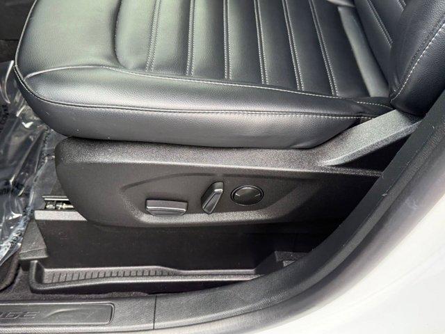 used 2024 Ford Edge car, priced at $22,998