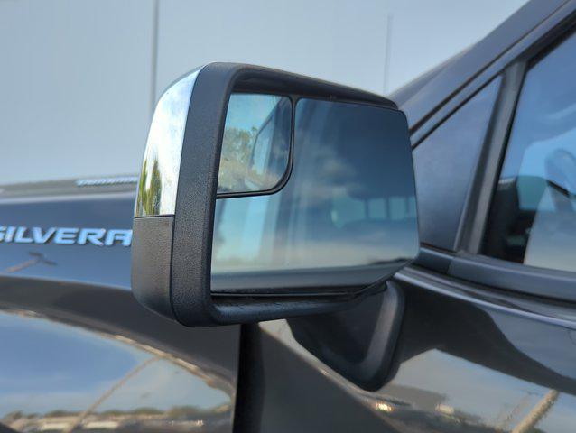 used 2021 Chevrolet Silverado 1500 car, priced at $28,999