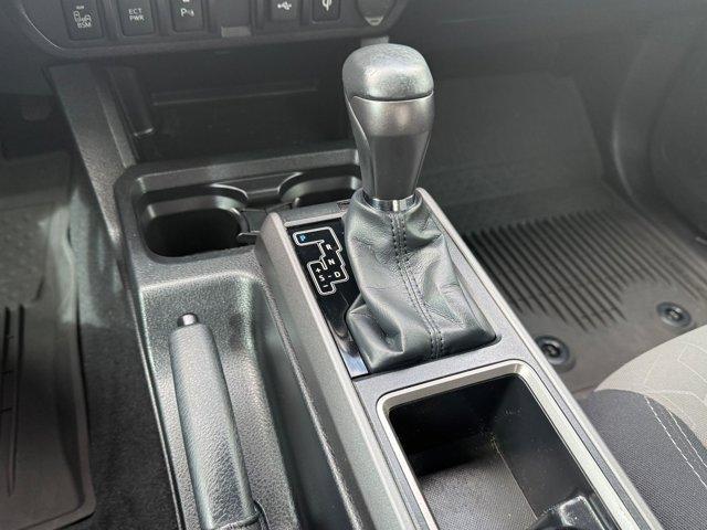 used 2022 Toyota Tacoma car, priced at $29,999