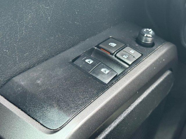 used 2022 Toyota Tacoma car, priced at $29,999