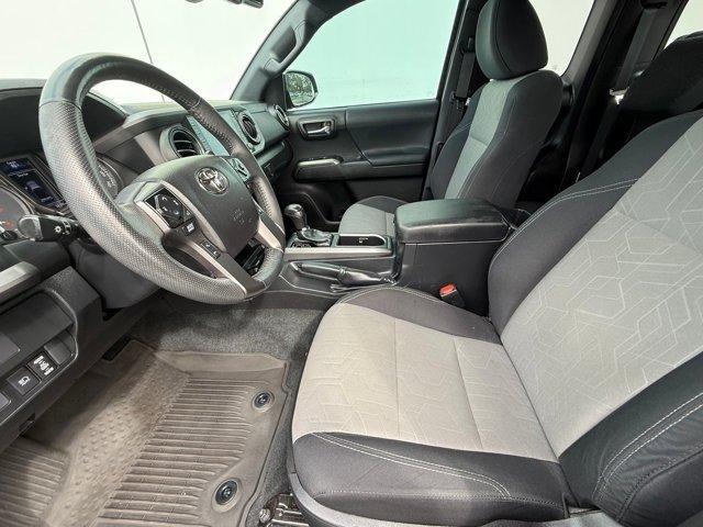 used 2022 Toyota Tacoma car, priced at $29,999
