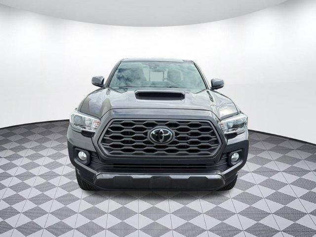 used 2022 Toyota Tacoma car, priced at $29,999