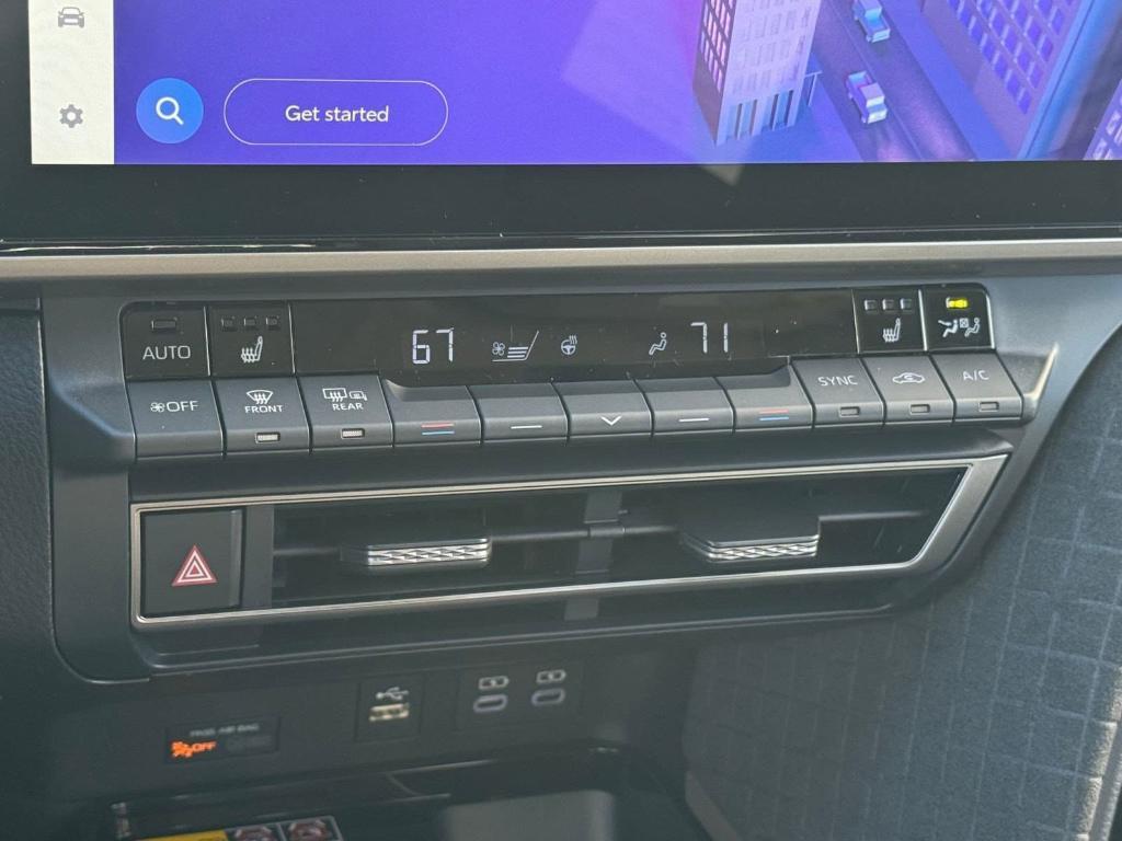 new 2026 Toyota Camry car, priced at $35,905