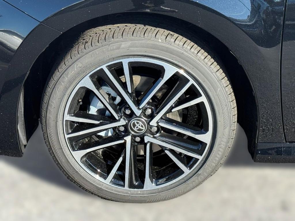 new 2026 Toyota Camry car, priced at $35,905