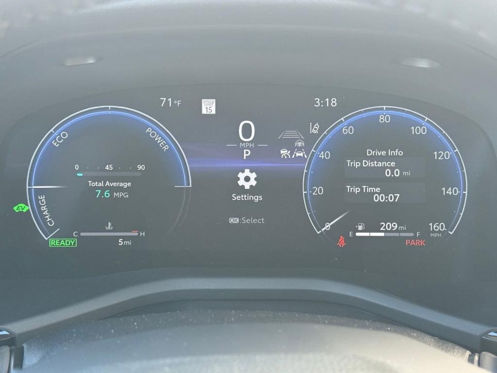 new 2026 Toyota Camry car, priced at $35,905