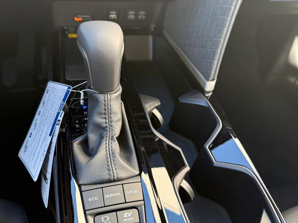 new 2026 Toyota Camry car, priced at $35,905
