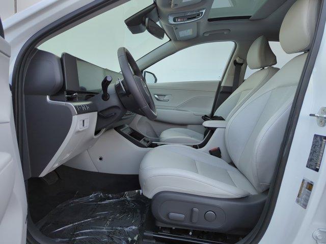 used 2024 Hyundai Kona car, priced at $25,999