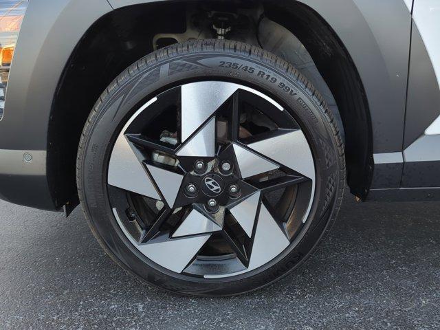 used 2024 Hyundai Kona car, priced at $25,999