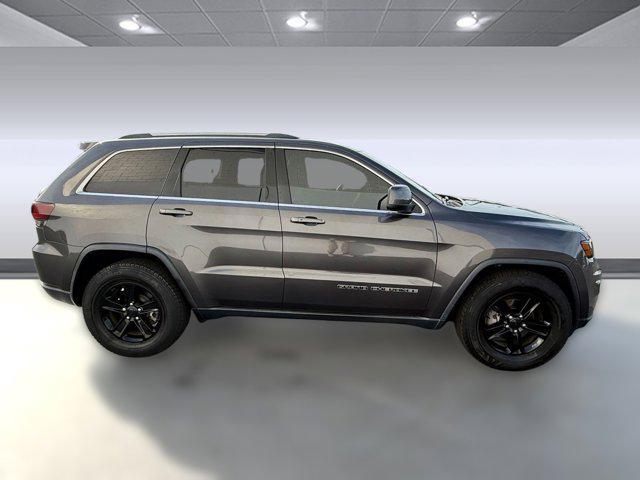 used 2019 Jeep Grand Cherokee car, priced at $14,999