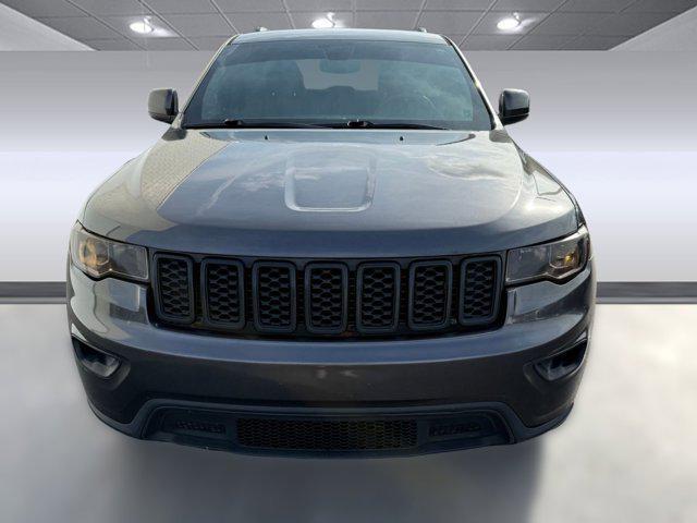 used 2019 Jeep Grand Cherokee car, priced at $14,999