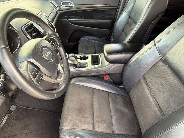 used 2019 Jeep Grand Cherokee car, priced at $14,999