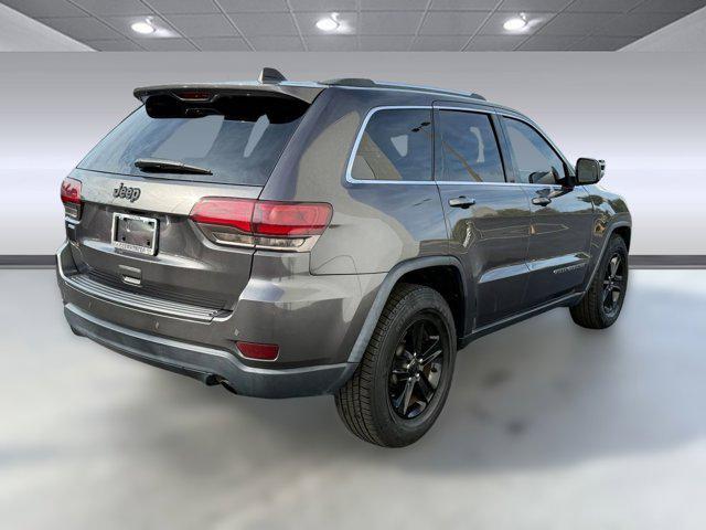 used 2019 Jeep Grand Cherokee car, priced at $14,999